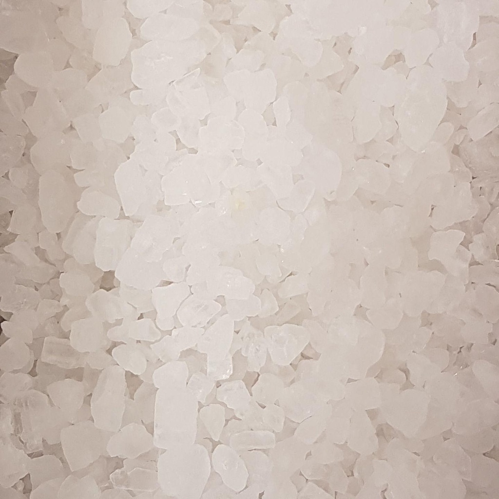 Sel régénérant /100g