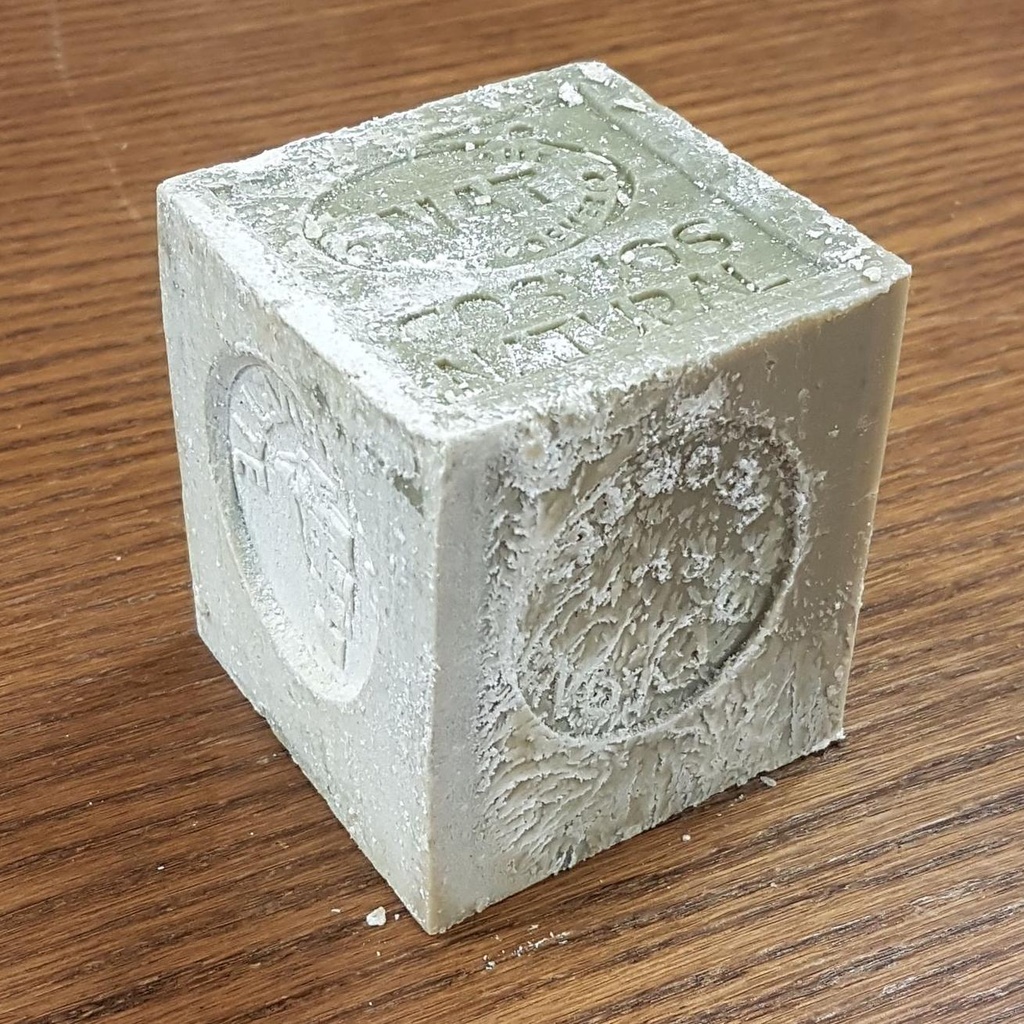 Savon de Marseille 100g 