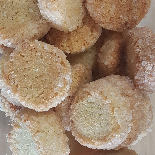 Biscuits moques Bio/50g