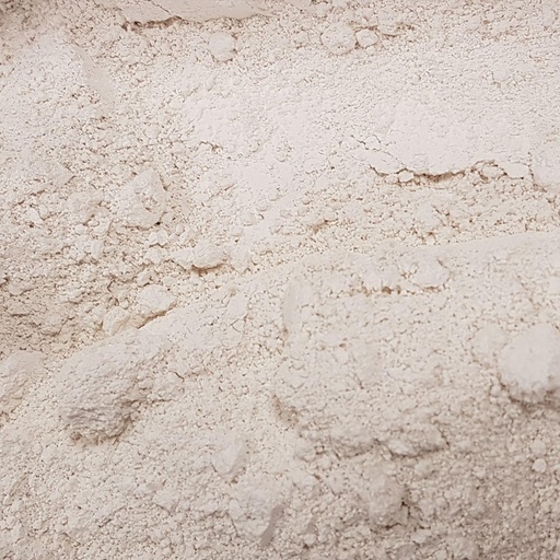 Argile blanche surfine ultra ventilée /100g