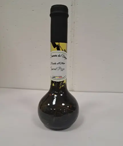 Huile piquante-pizza belge 20 cl