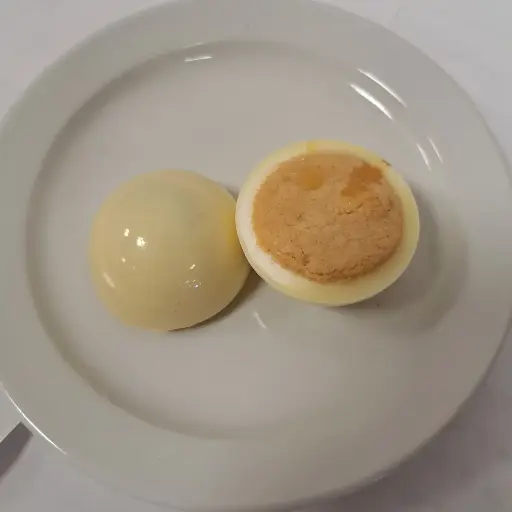 Dôme chocolat blanc sans gluten Bio  (-20 %)