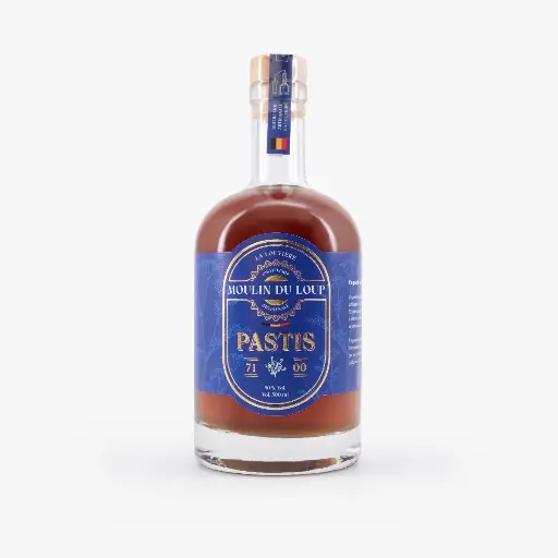 Pastis belge