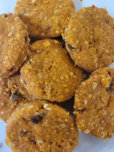 Biscuits apéro Paprika-Chorizo /50 g
