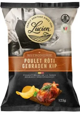 Chips de Lucien Poulet Rôti (copie)