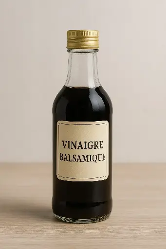 Vinaigre balsamique bio /100ml